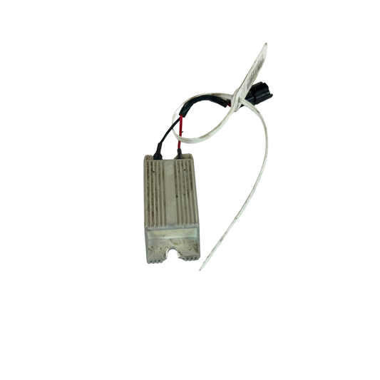 Resistor | 1127-20110 | Volvo EC360LC