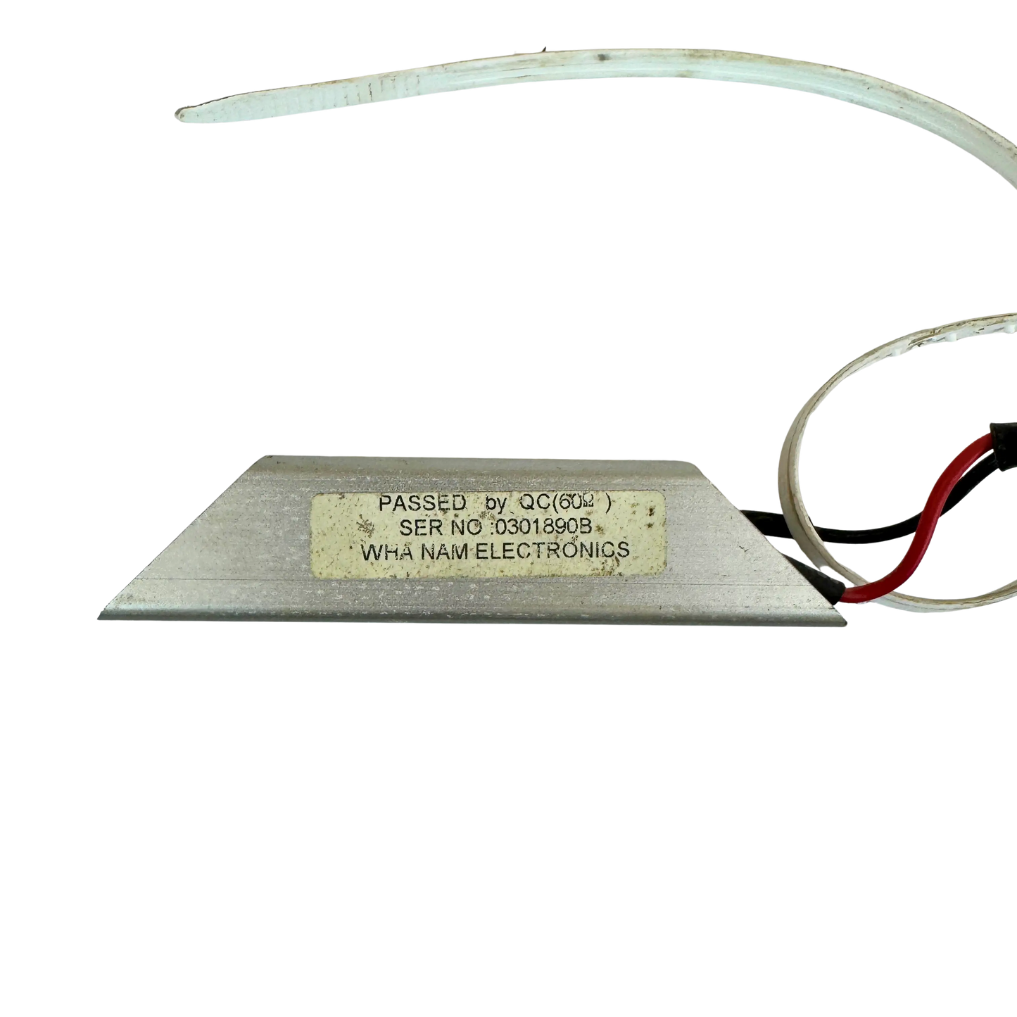 Motstånd | 1127-20110 | Volvo EC360LC