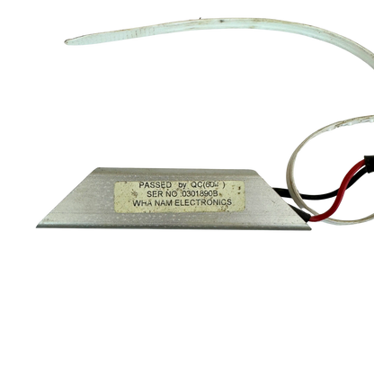 Motstånd | 1127-20110 | Volvo EC360LC