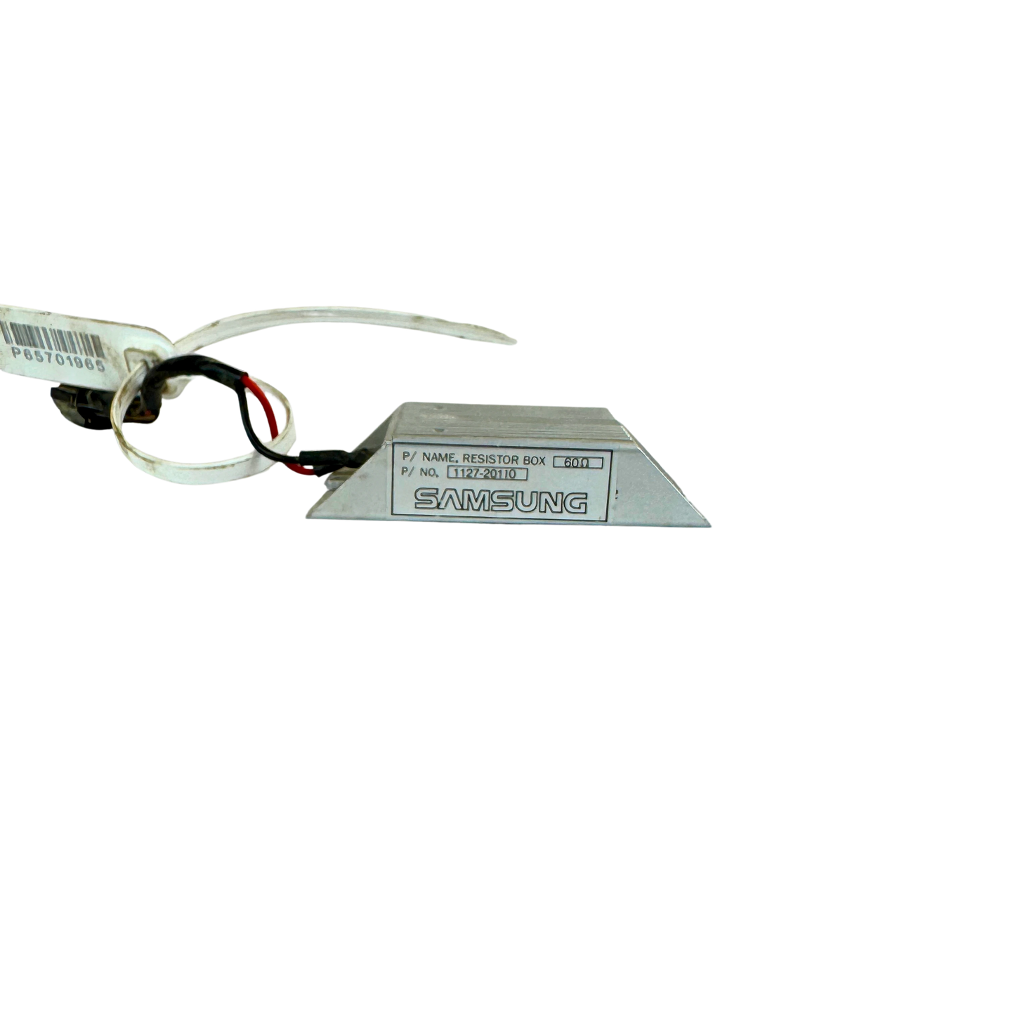 Motstånd | 1127-20110 | Volvo EC360LC