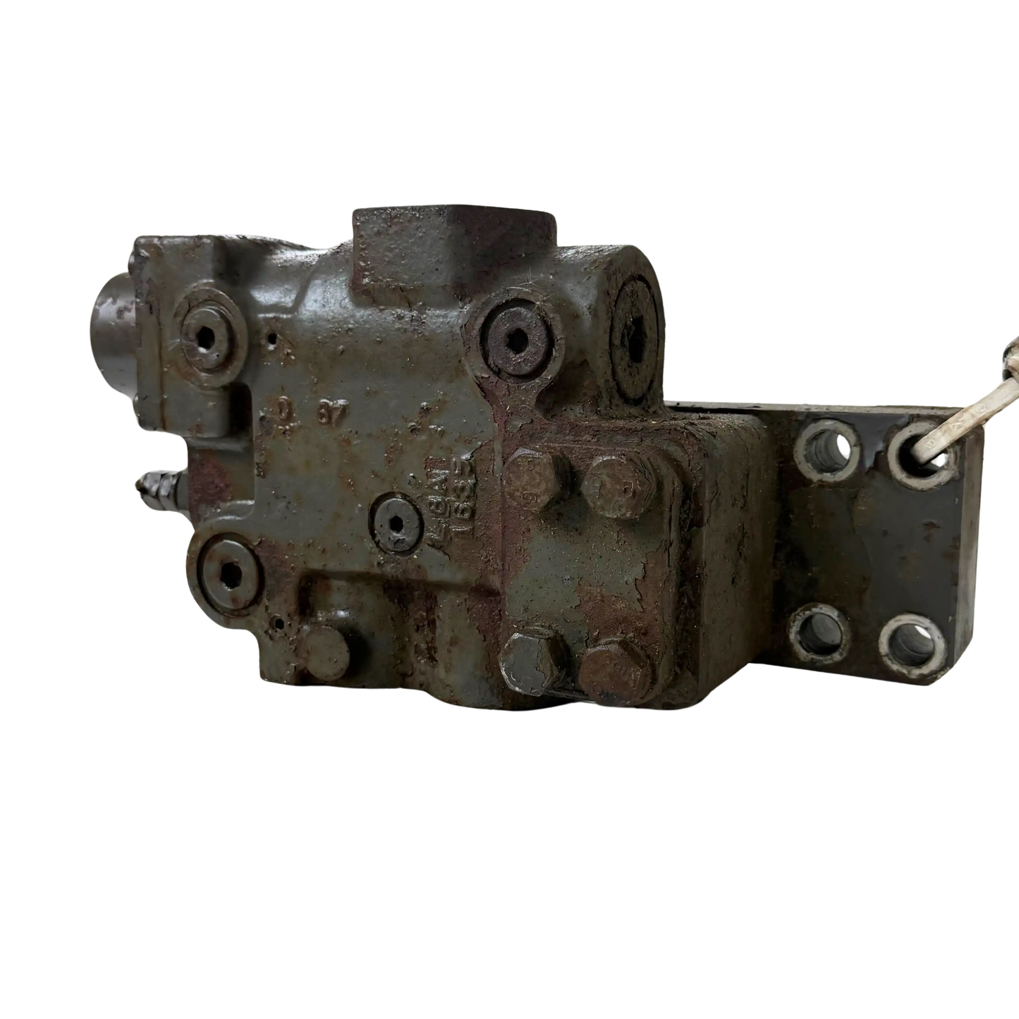 Slangbrottsventil | 1174-55390, 14510938 | Volvo EC360LC