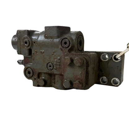 Slangbrottsventil | 1174-55390, 14510938 | Volvo EC360LC