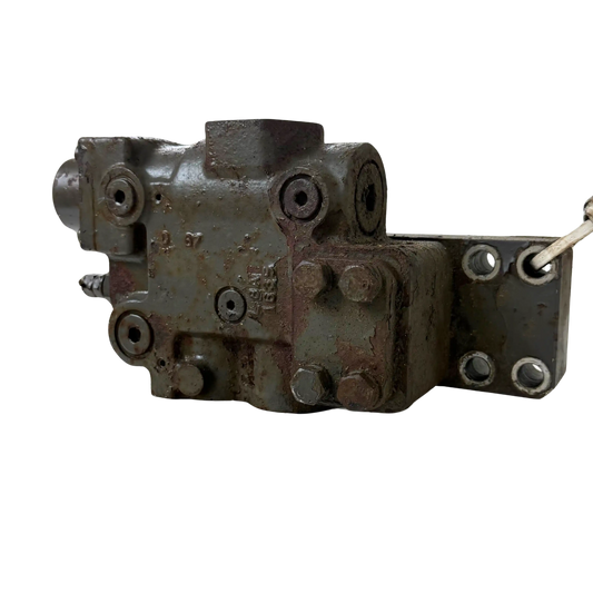 Slangbrottsventil | 1174-55390, 14510938 | Volvo EC360LC