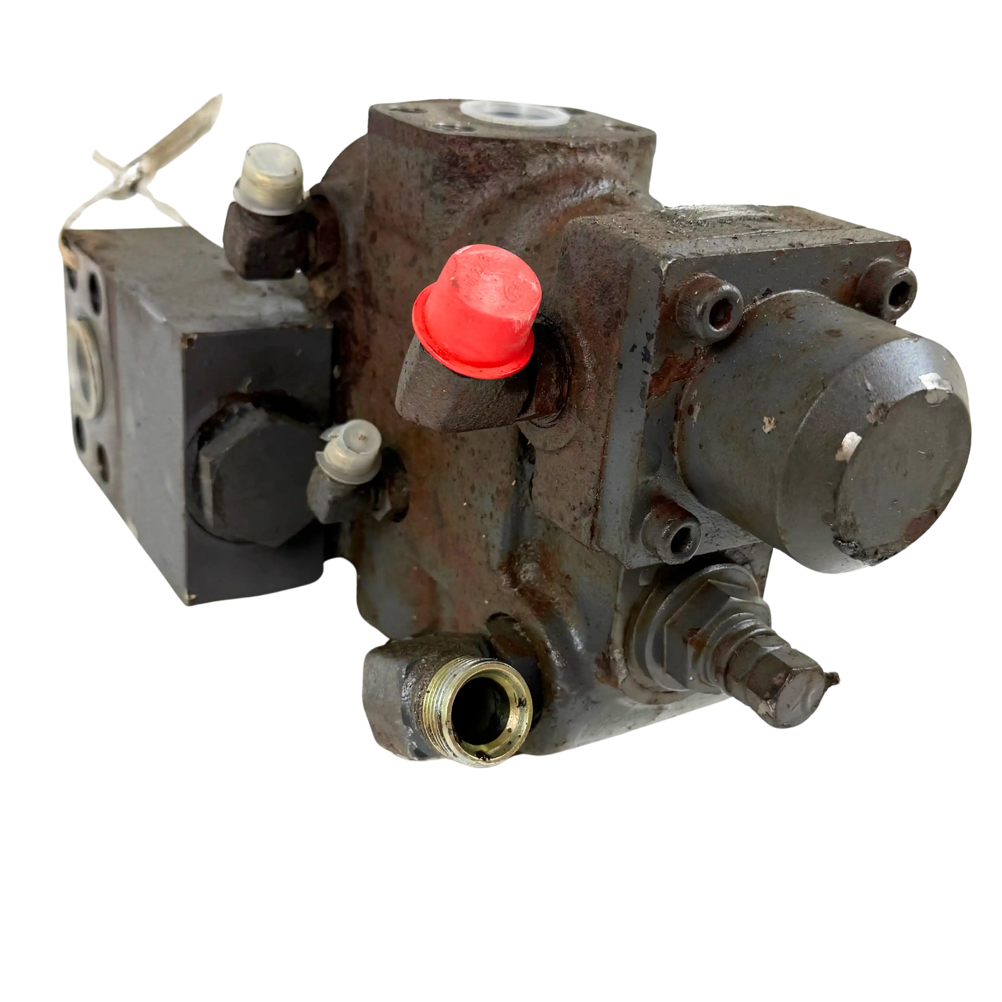 Slangbrottsventil | 1174-55390, 14510938 | Volvo EC360LC