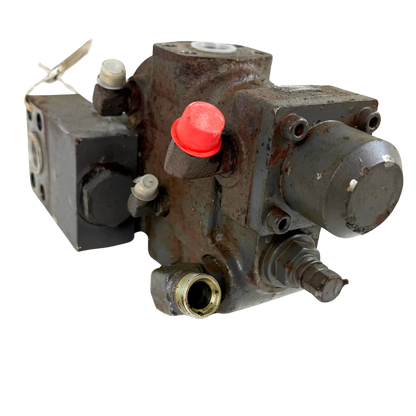 Slangbrottsventil | 1174-55390, 14510938 | Volvo EC360LC