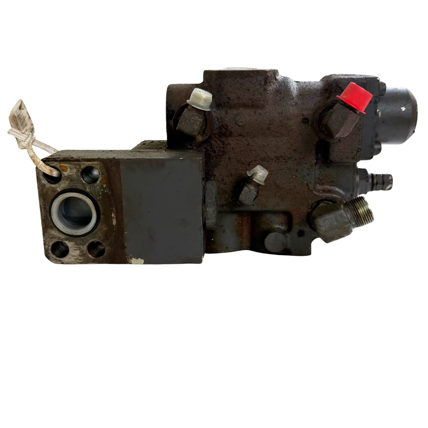 Slangbrottsventil | 1174-55390, 14510938 | Volvo EC360LC