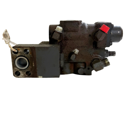 Slangbrottsventil | 1174-55390, 14510938 | Volvo EC360LC