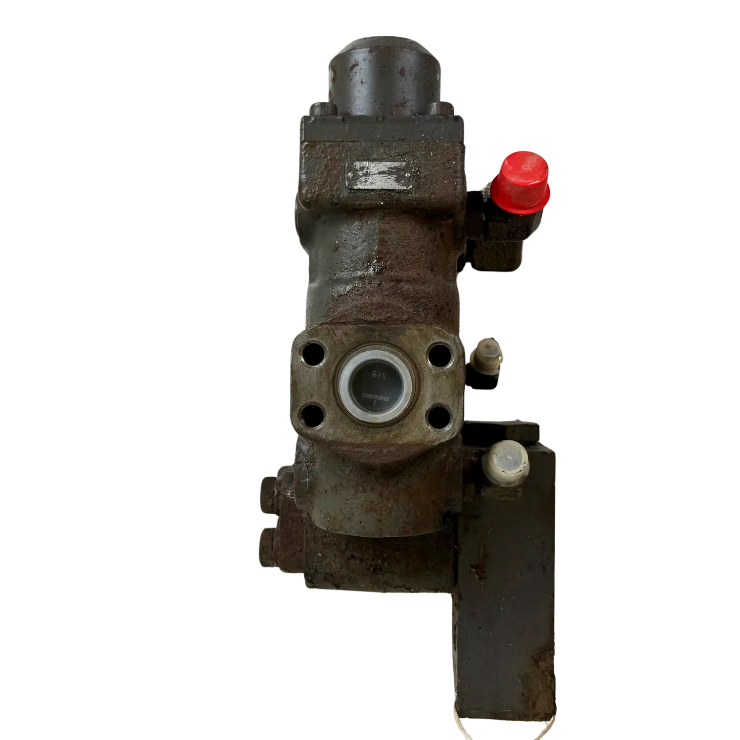 Slangbrottsventil | 1174-55390, 14510938 | Volvo EC360LC