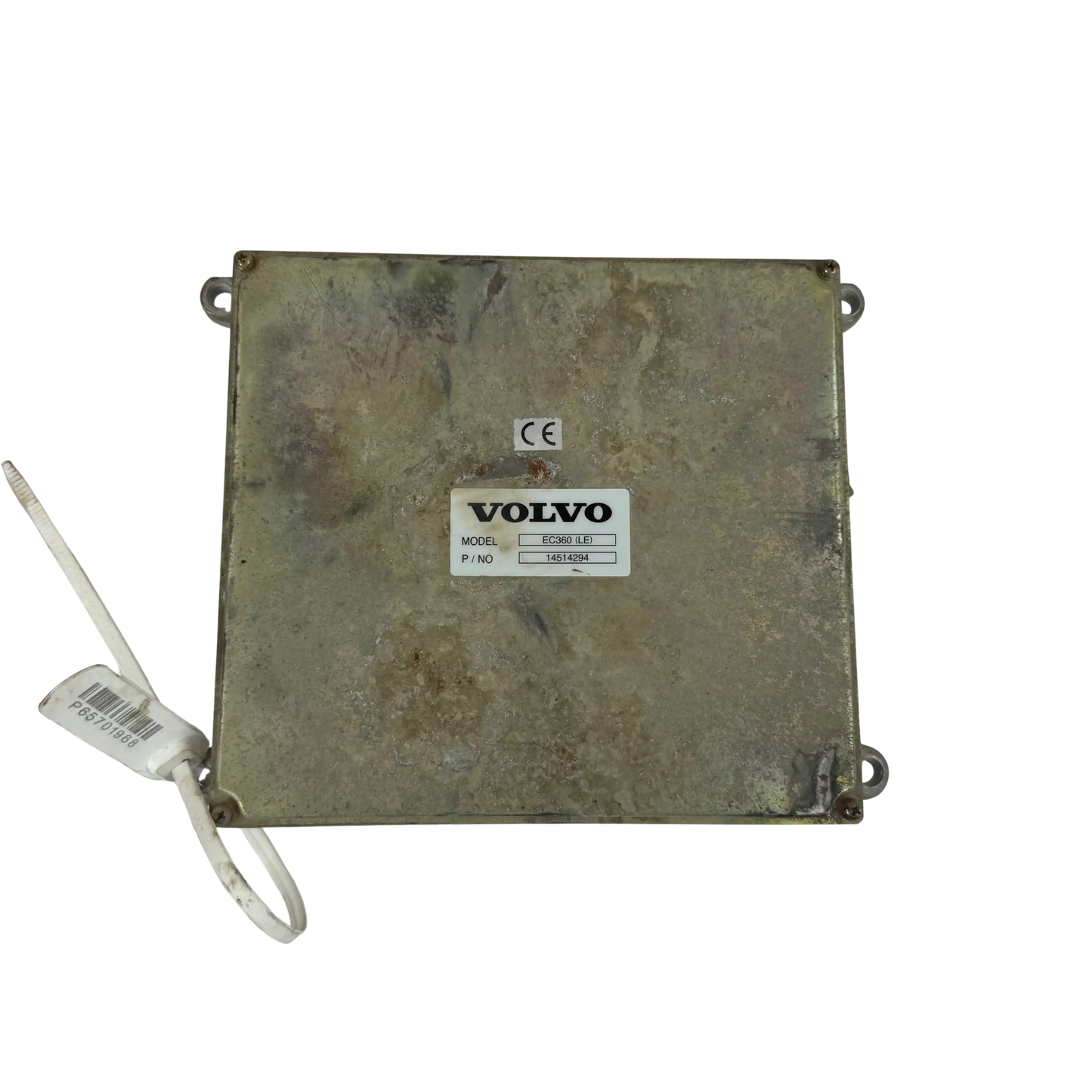 Ecu | 14514294 | Volvo EC360LC