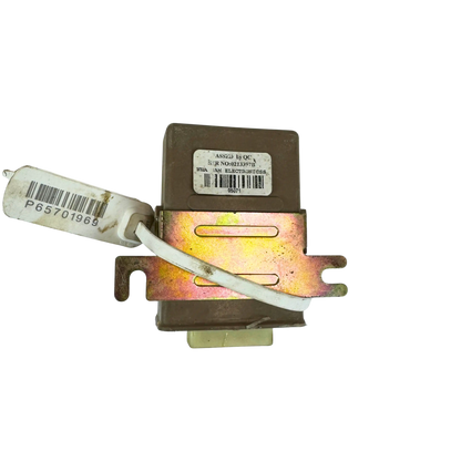 Reglerenhet förvärme | 1023-05071 | Volvo EC360LC