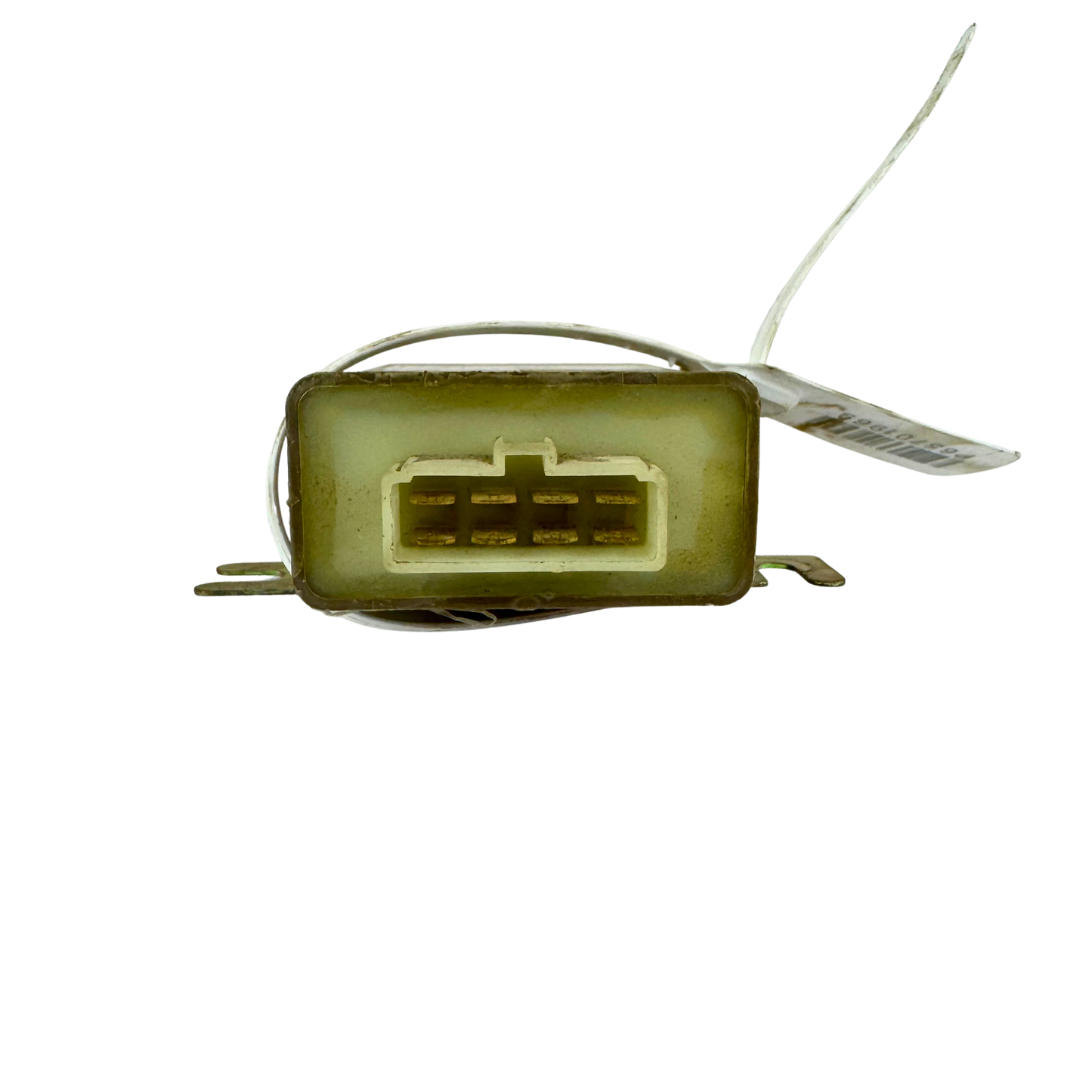 Reglerenhet förvärme | 1023-05071 | Volvo EC360LC