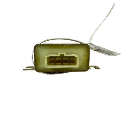 Reglerenhet förvärme | 1023-05071 | Volvo EC360LC