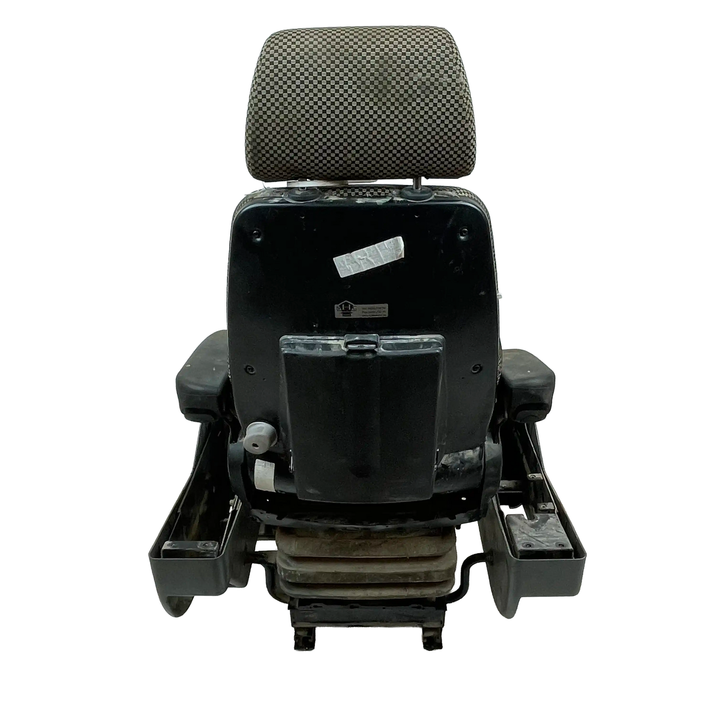 Förarstol | Volvo EC360LC