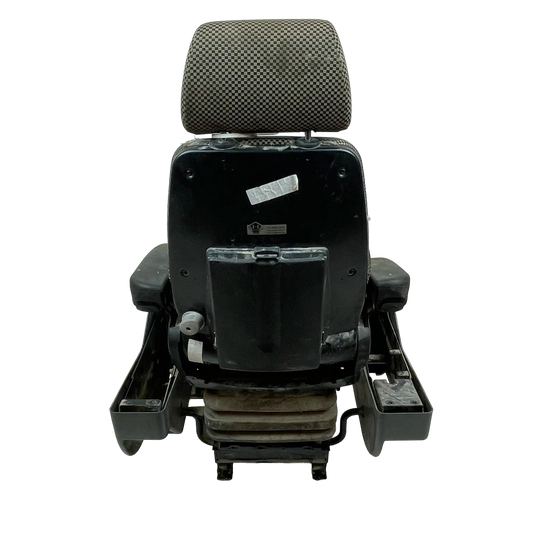 Förarstol | Volvo EC360LC