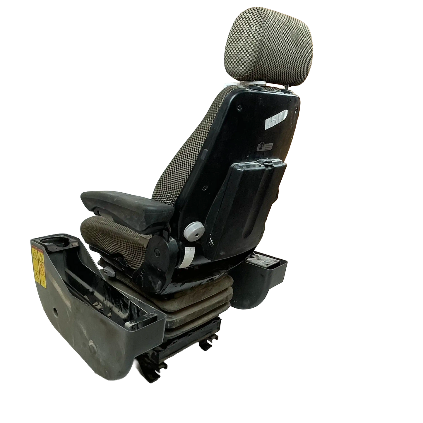 Förarstol | Volvo EC360LC