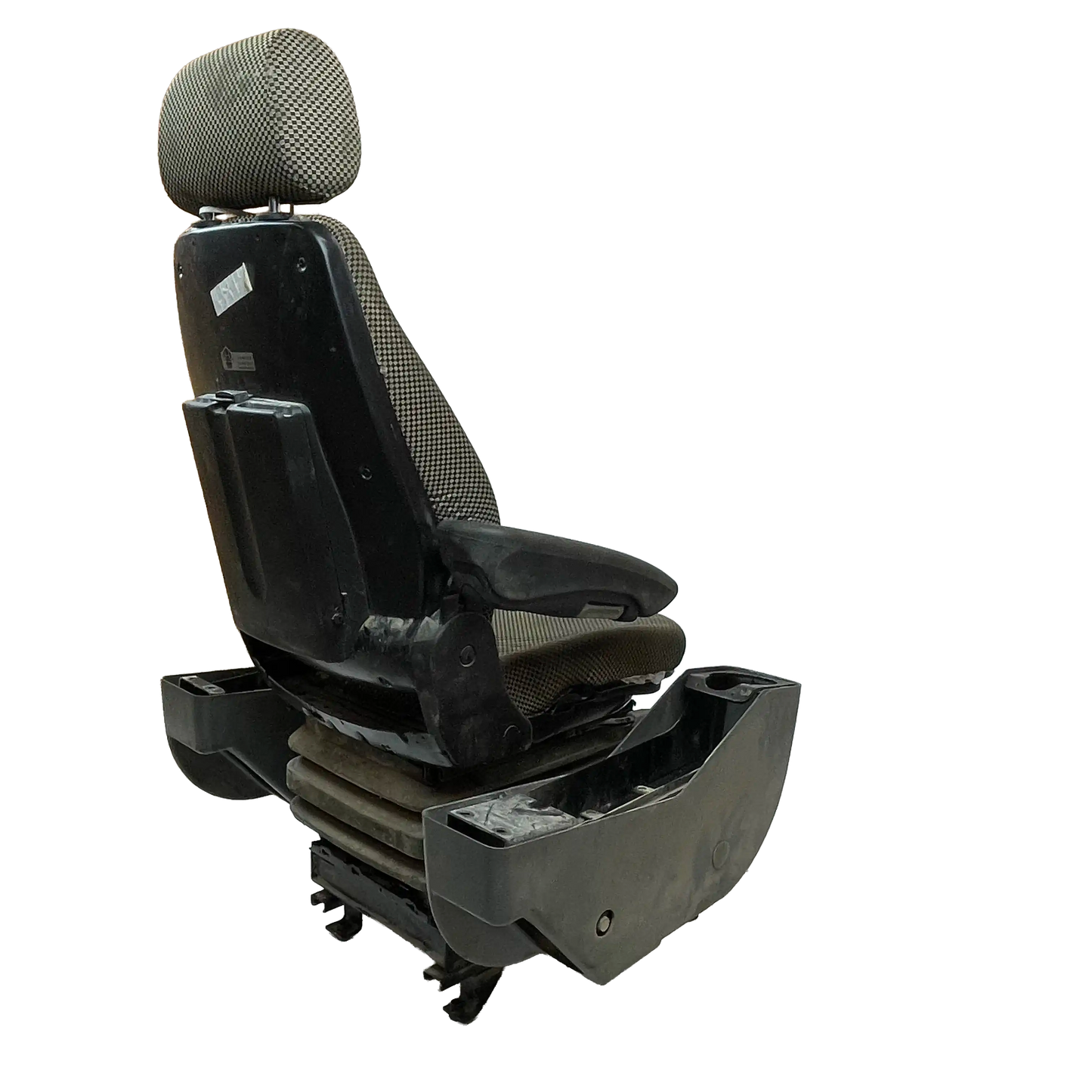 Förarstol | Volvo EC360LC