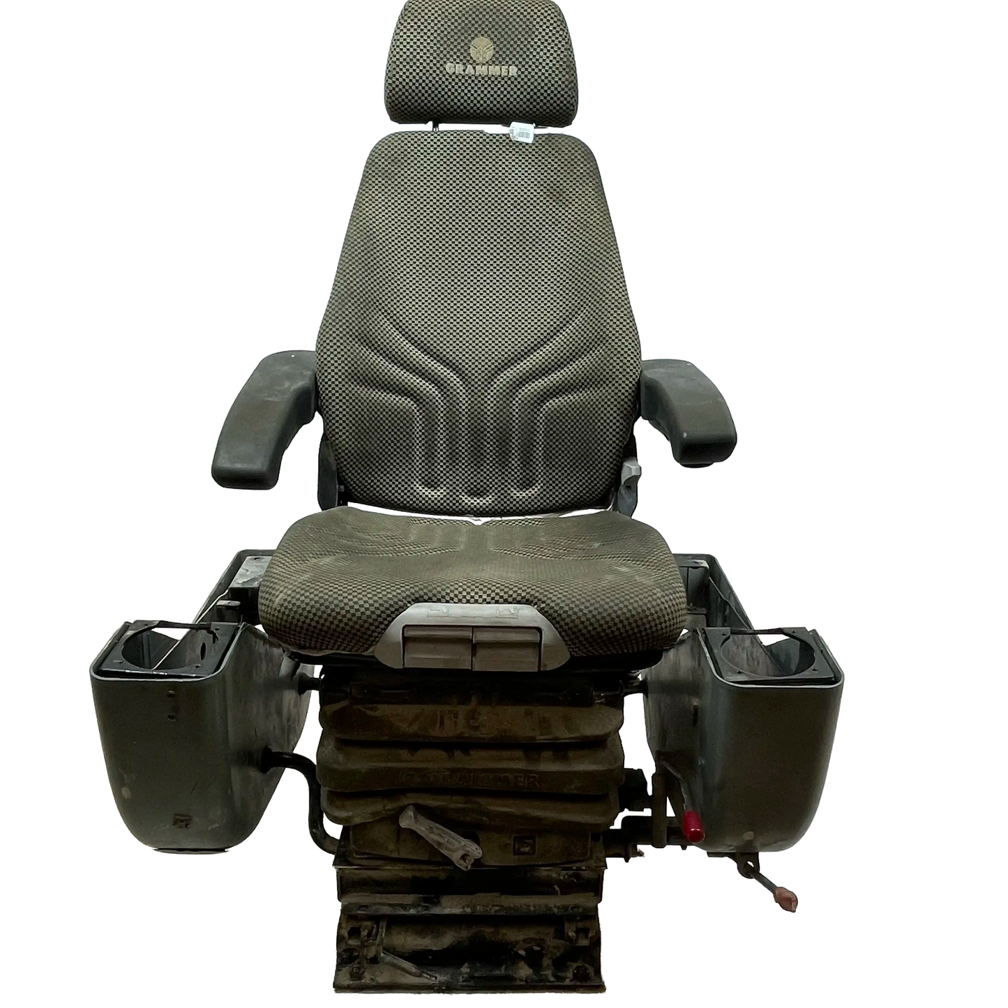 Förarstol | Volvo EC360LC