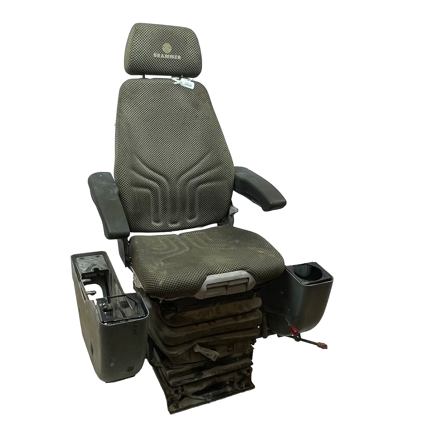 Förarstol | Volvo EC360LC