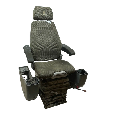 Förarstol | Volvo EC360LC