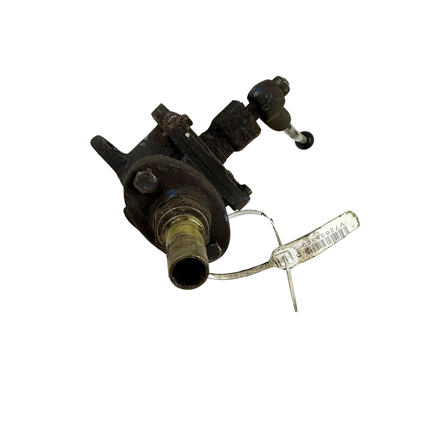 Handpump hydraulolja | Volvo EC360LC