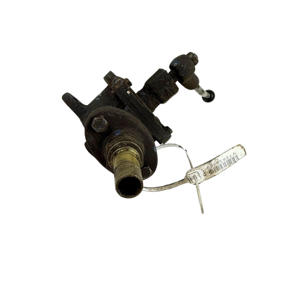 Handpump hydraulolja | Volvo EC360LC