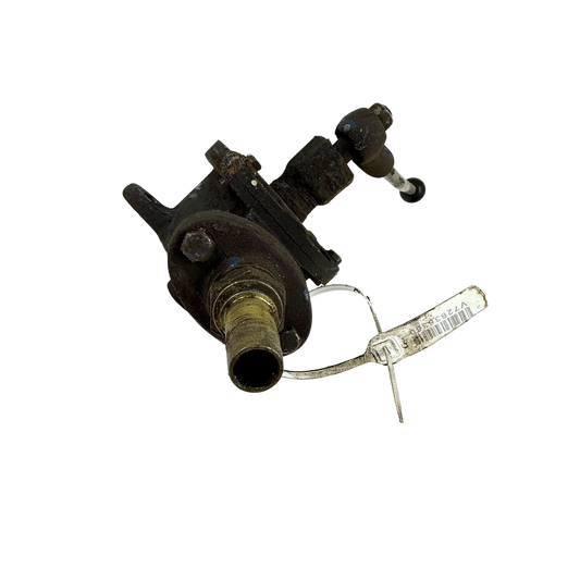 Handpump hydraulolja | Volvo EC360LC