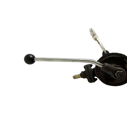 Handpump hydraulolja | Volvo EC360LC