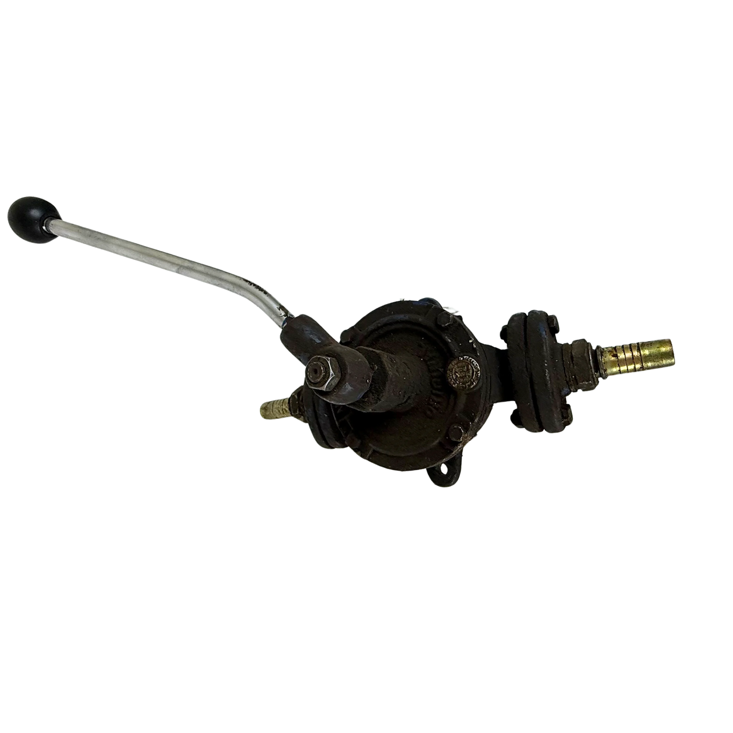 Handpump hydraulolja | Volvo EC360LC