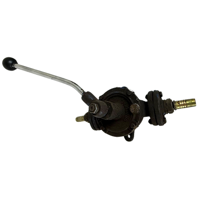 Handpump hydraulolja | Volvo EC360LC