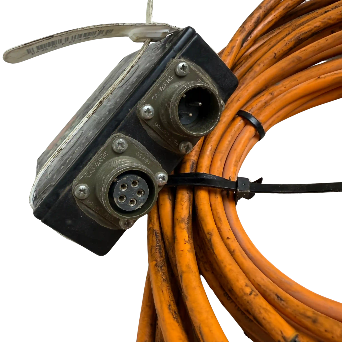 Pro controller rammer | 102930 | Volvo EC360LC