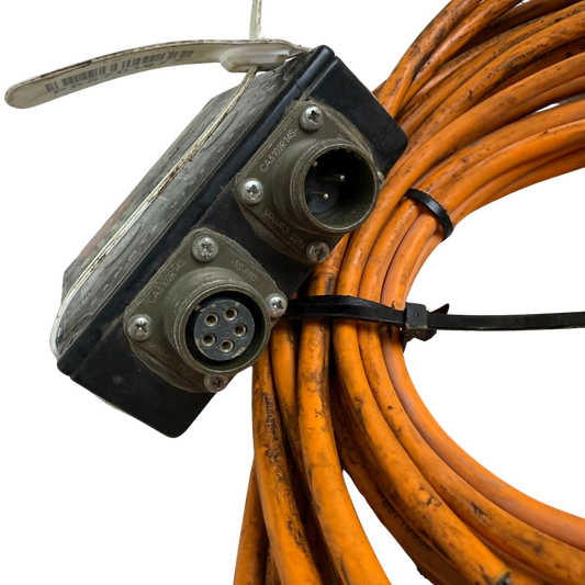 Pro controller rammer | 102930 | Volvo EC360LC