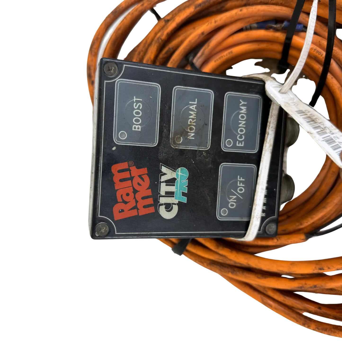 Pro controller rammer | 102930 | Volvo EC360LC