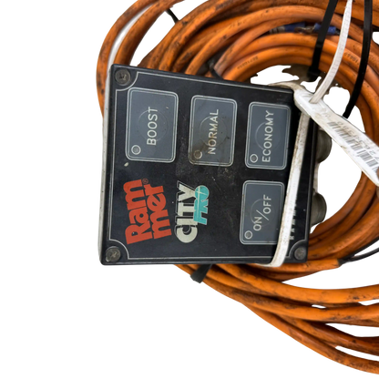 Pro controller rammer | 102930 | Volvo EC360LC