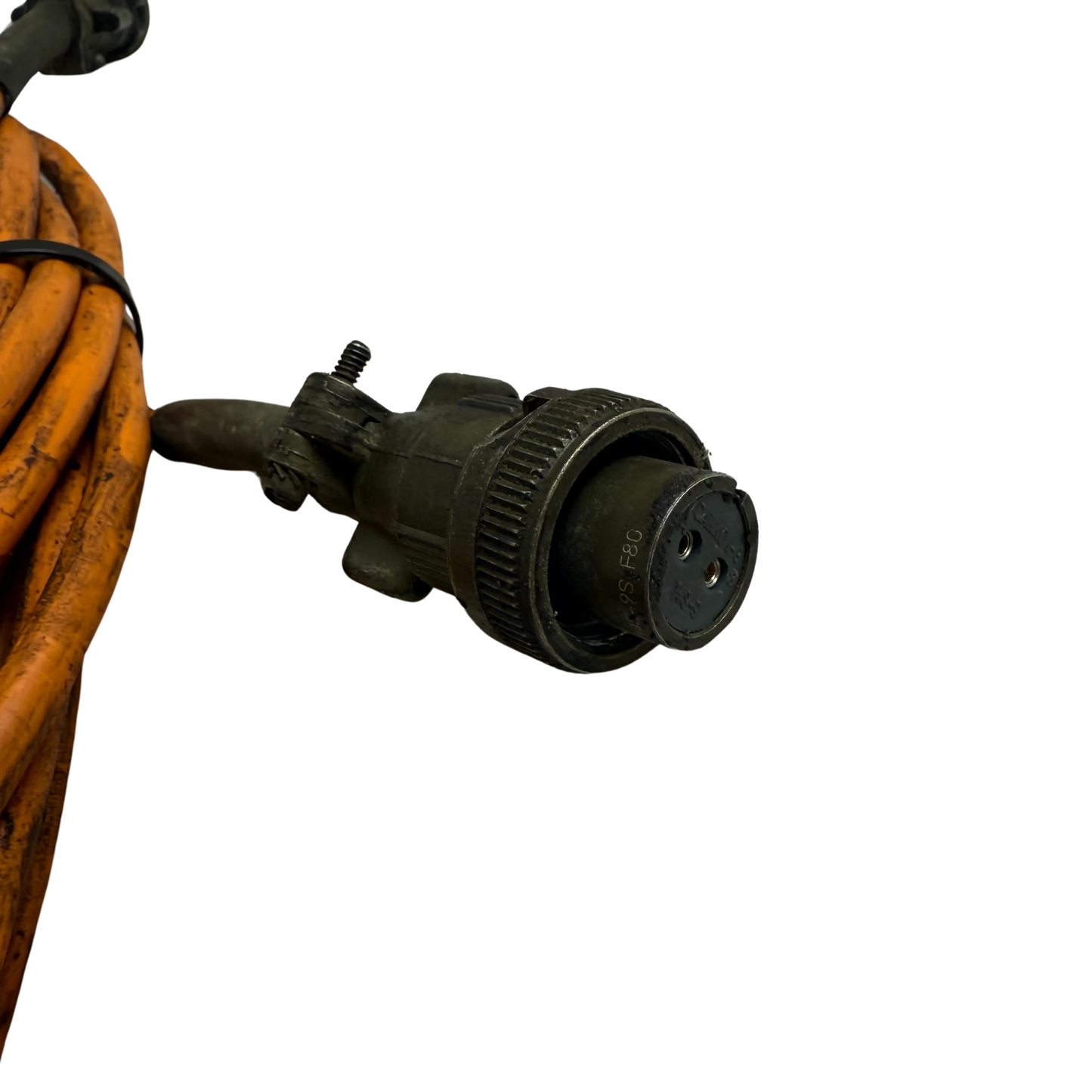 Pro controller rammer | 102930 | Volvo EC360LC