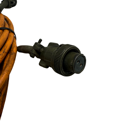 Pro controller rammer | 102930 | Volvo EC360LC