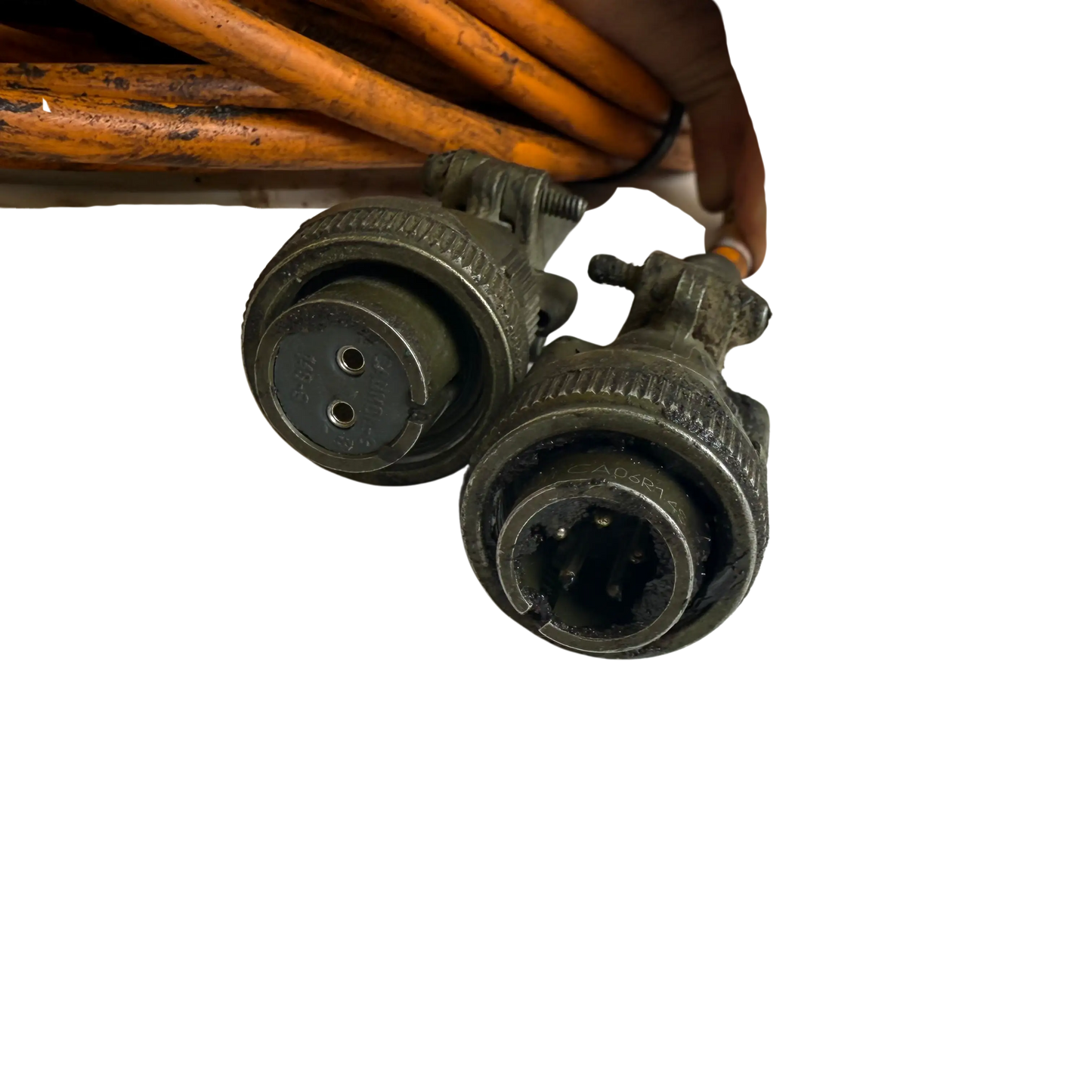 Pro controller rammer | 102930 | Volvo EC360LC