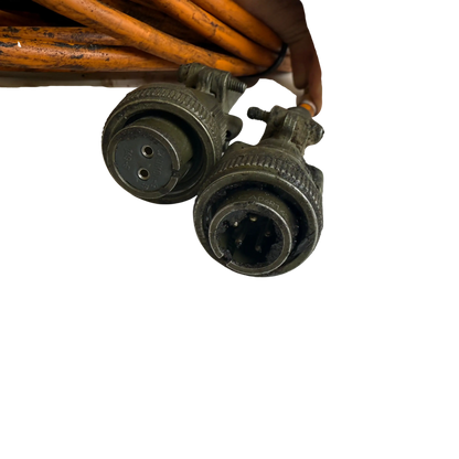 Pro controller rammer | 102930 | Volvo EC360LC