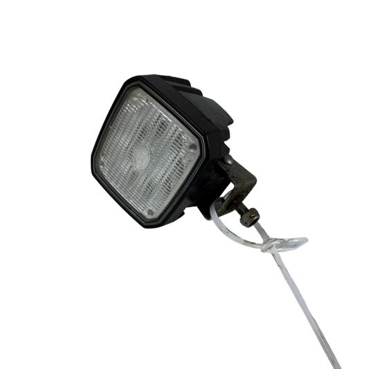 Arbetsbelysning led hella | Volvo EC140CL