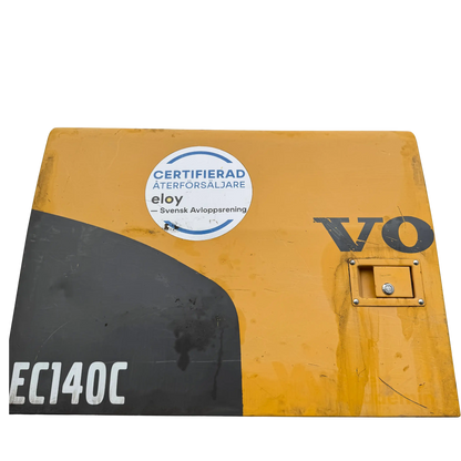 Right side hatch | 14575659 | Volvo EC140CL