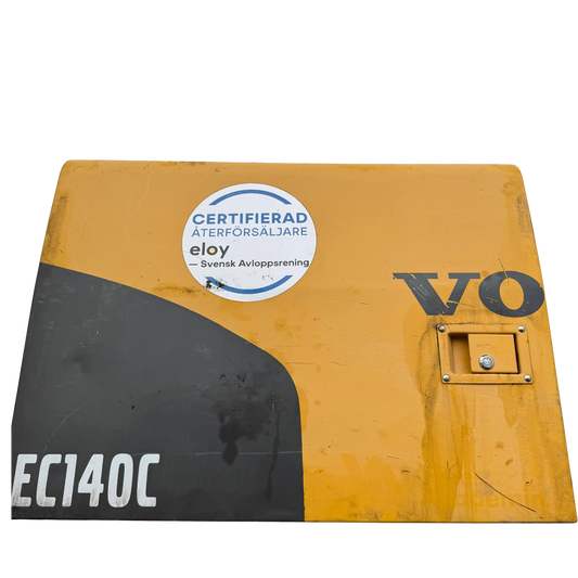 Right side hatch | 14575659 | Volvo EC140CL