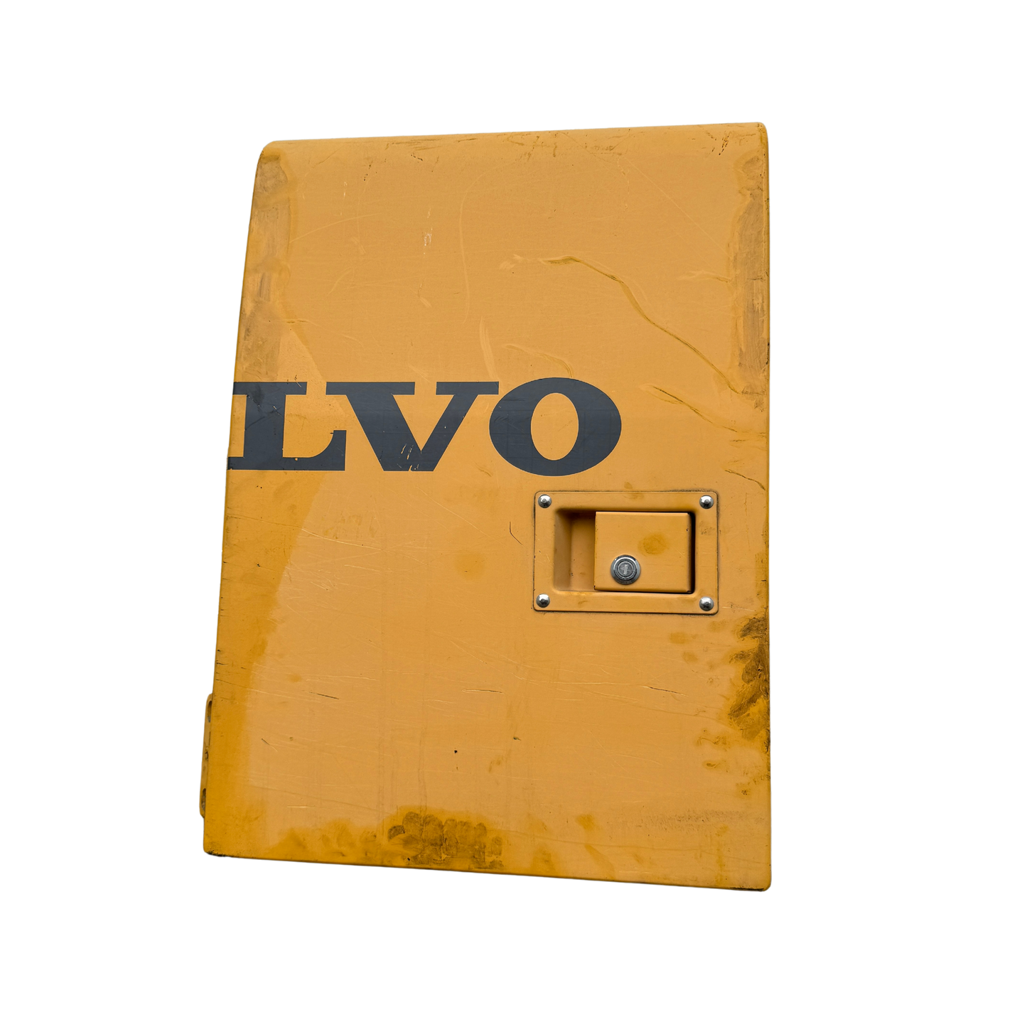 Lucka | 14575709 | Volvo EC140C