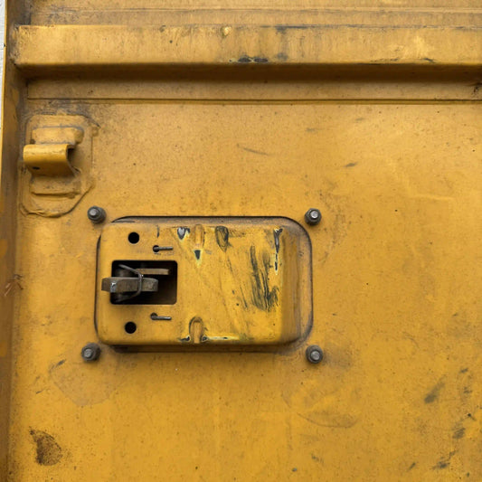 Lucka | 14575709 | Volvo EC140CL