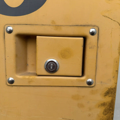 Lucka | 14575709 | Volvo EC140CL