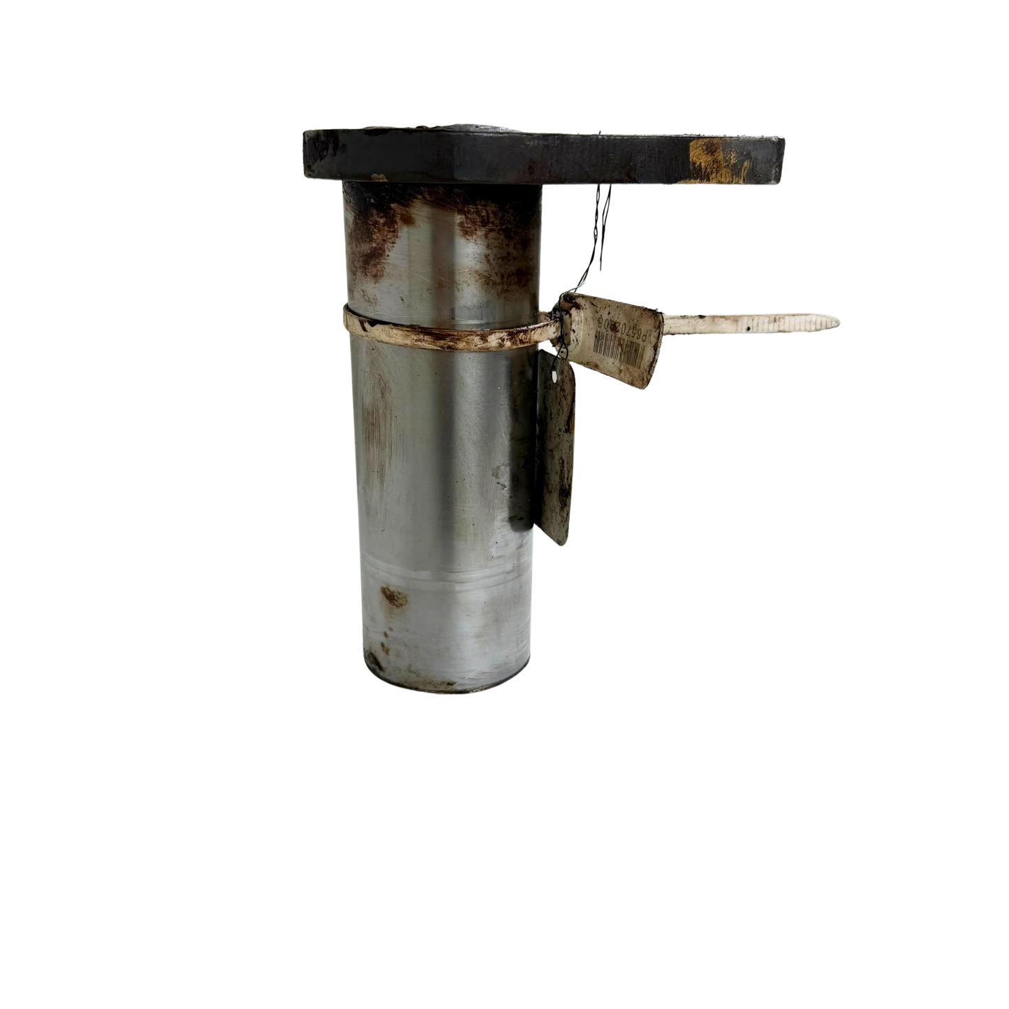 Axel | 14514434 | Volvo EC140CL