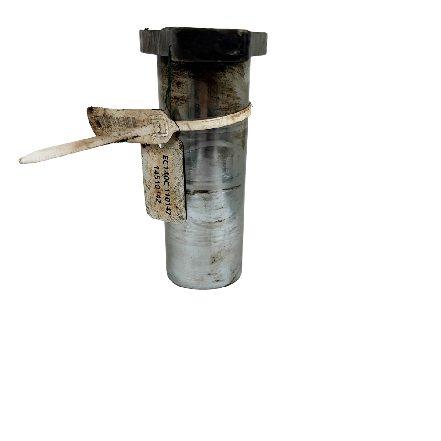 Axel | 14514434 | Volvo EC140CL