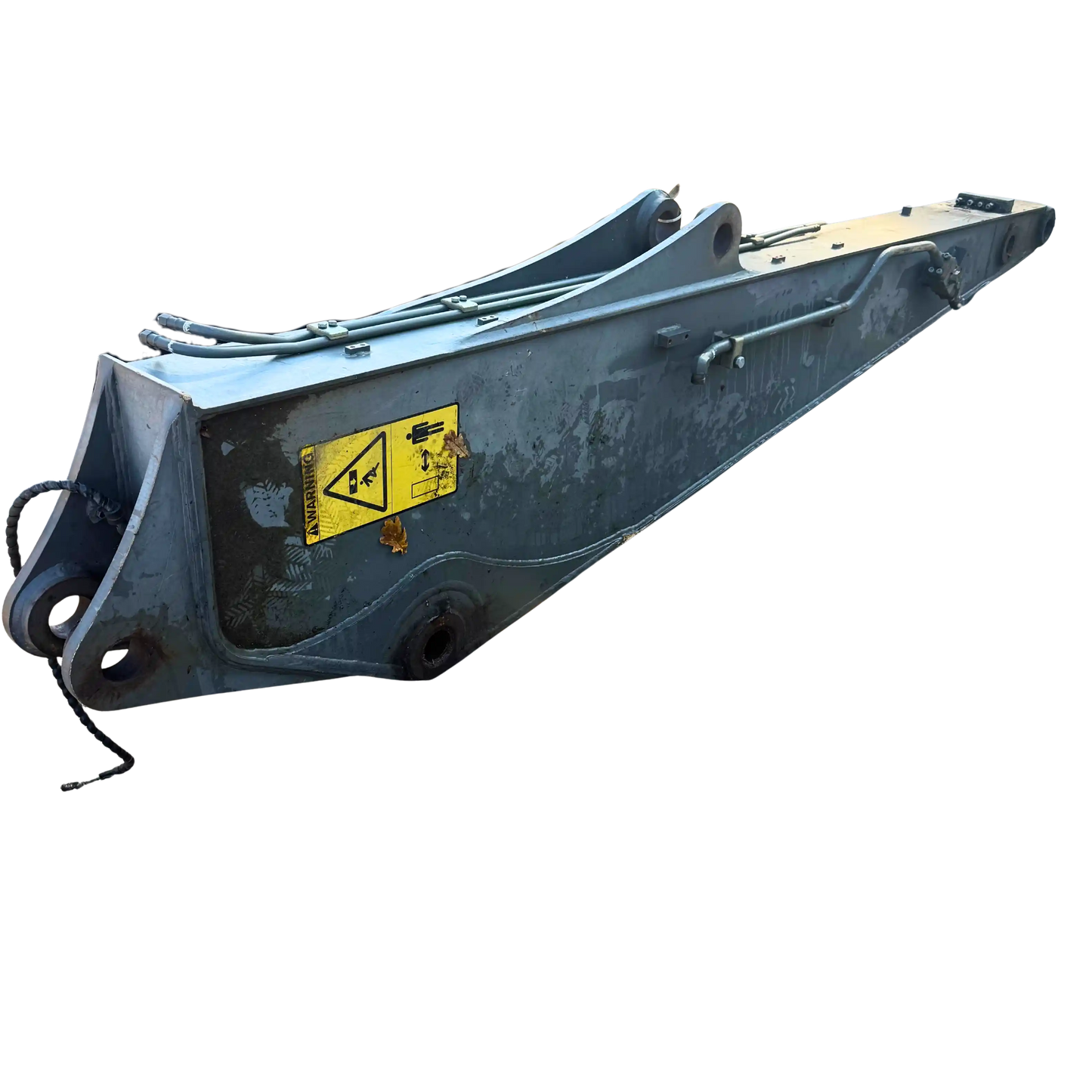 Skaft | 14552009 | Volvo EC140CL