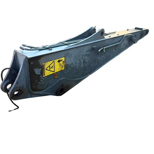 Skaft | 14552009 | Volvo EC140CL