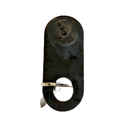 Axel | 14510444 | Volvo EC140CL