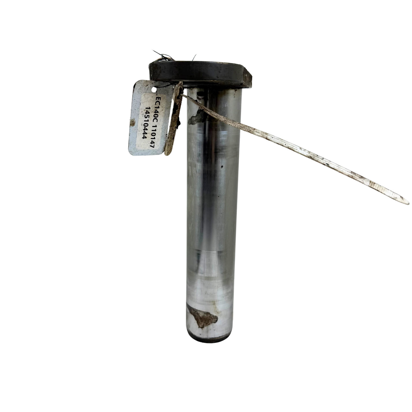 Axel | 14510444 | Volvo EC140CL