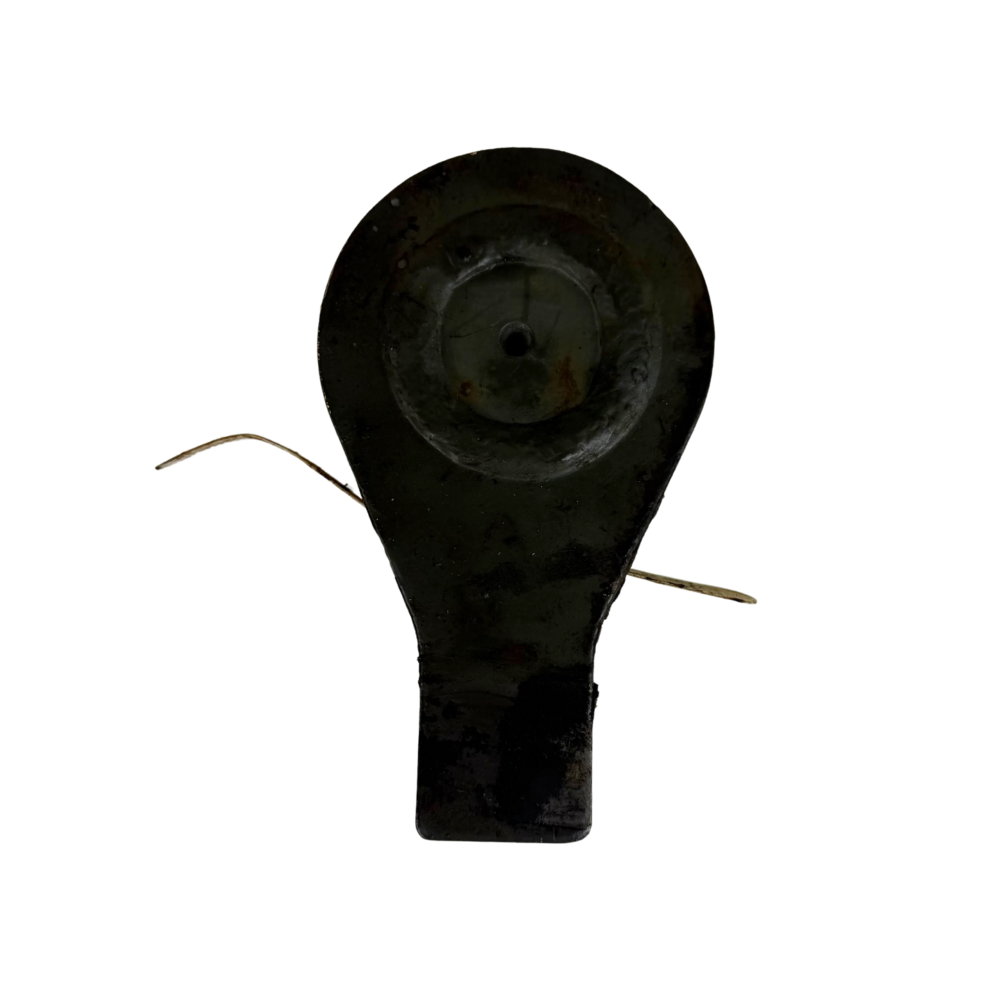 Axeltapp skopcyl-skaft | 14543206 | Volvo EC140CL